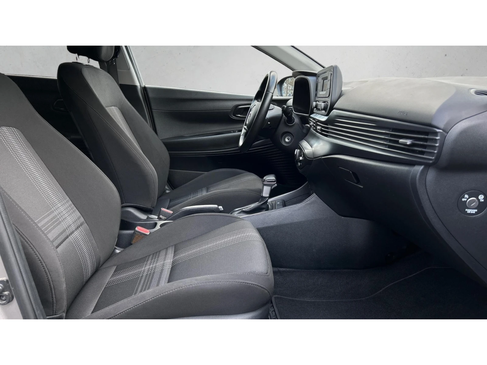 Hyundai I20 Месечна вноска от 171   - изображение 6