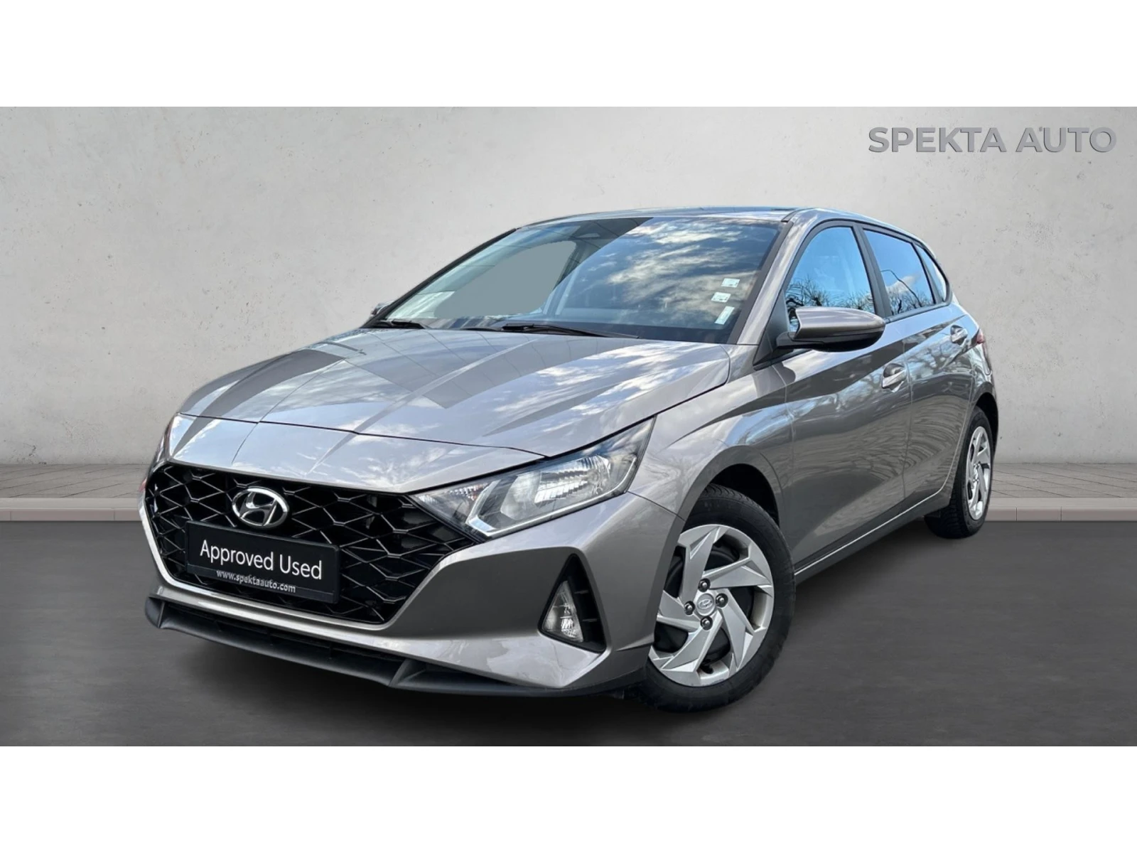 Hyundai I20 ������� ������ �� 171   | Mobile.bg � ����������� 1