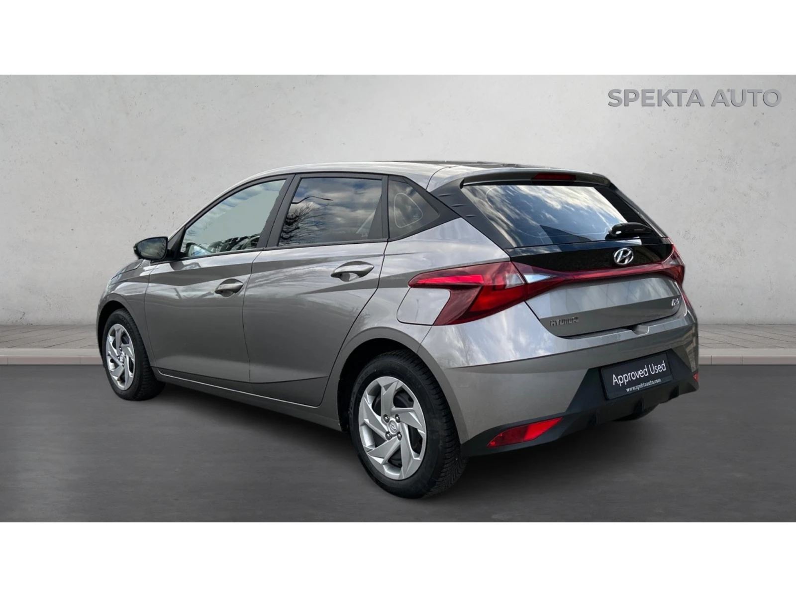 Hyundai I20 Месечна вноска от 171   - изображение 2