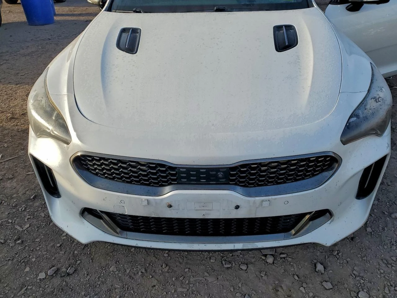 Kia Stinger GT2/��������������� �� 470 �� �� ����� | Mobile.bg � ����������� 11