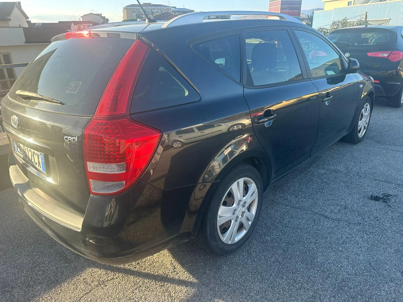 Kia Ceed 1.6 CRDi - изображение 6