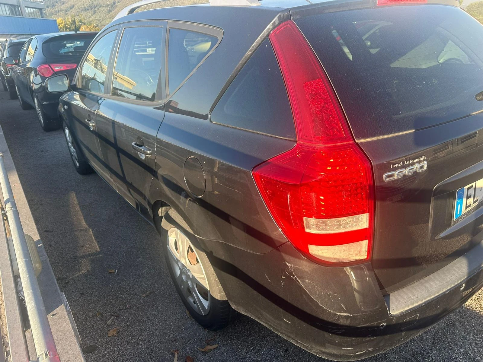 Kia Ceed 1.6 CRDi - изображение 4