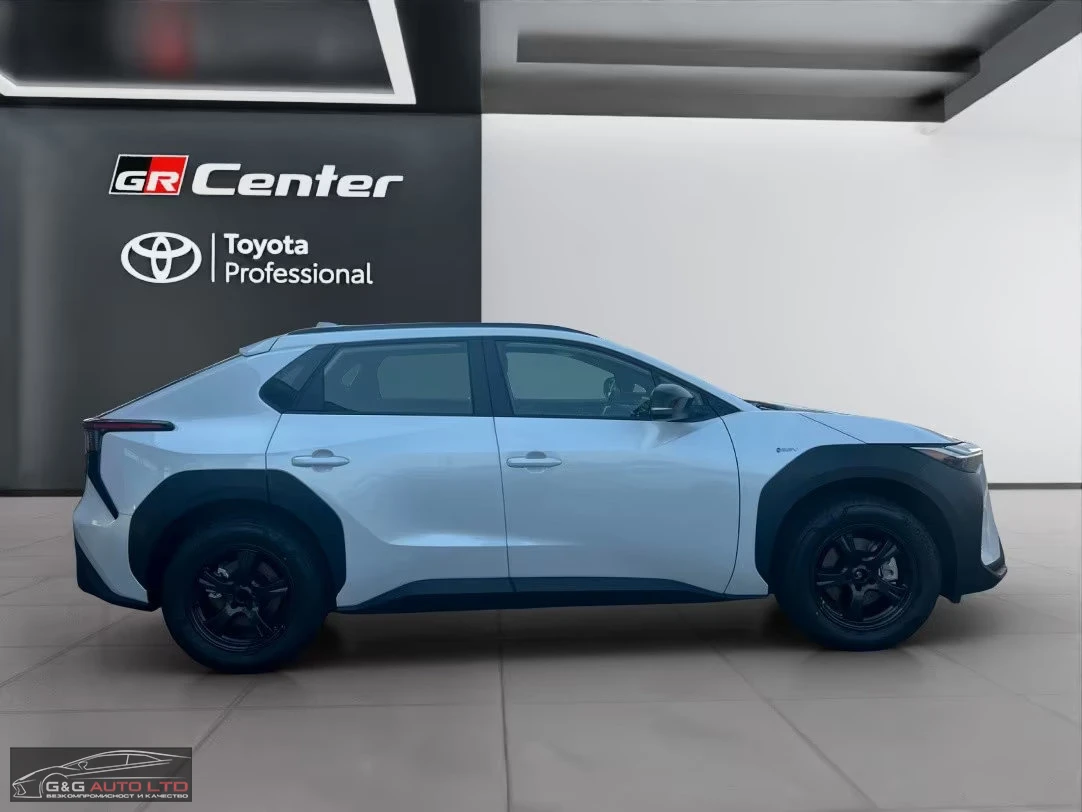 Toyota bZ4X ���!COMFORT/204HP/FWD/CAM/CPLAY/LED/NAVI/KLES/694g | Mobile.bg � ����������� 6