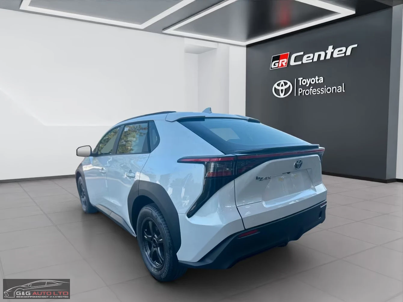 Toyota bZ4X ���!COMFORT/204HP/FWD/CAM/CPLAY/LED/NAVI/KLES/694g | Mobile.bg � ����������� 4