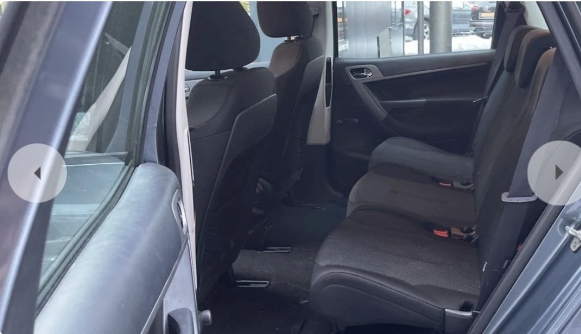Citroen C4 Picasso 1.6  ��������� | Mobile.bg � ����������� 15