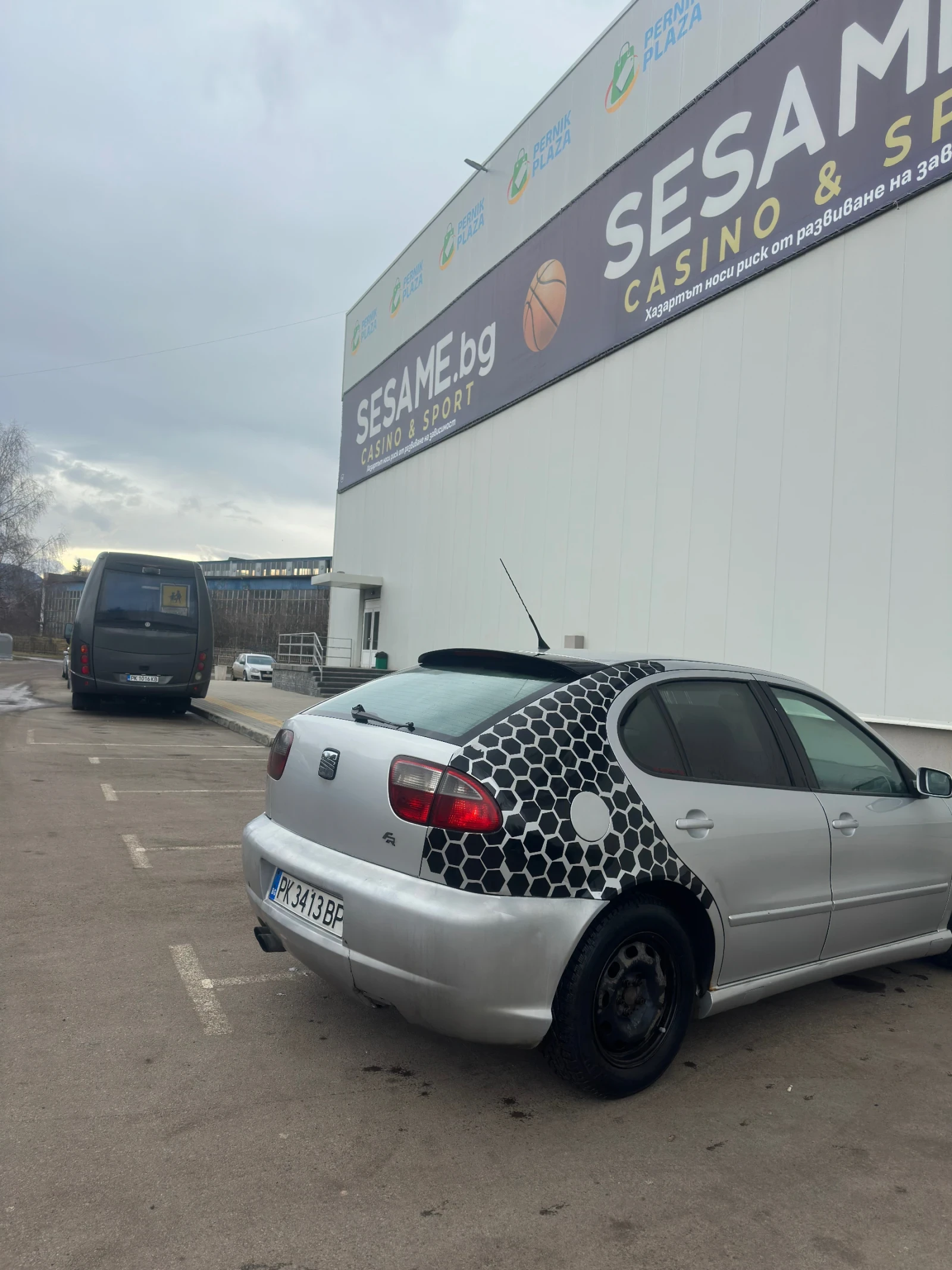 Seat Leon 1M1 - изображение 3