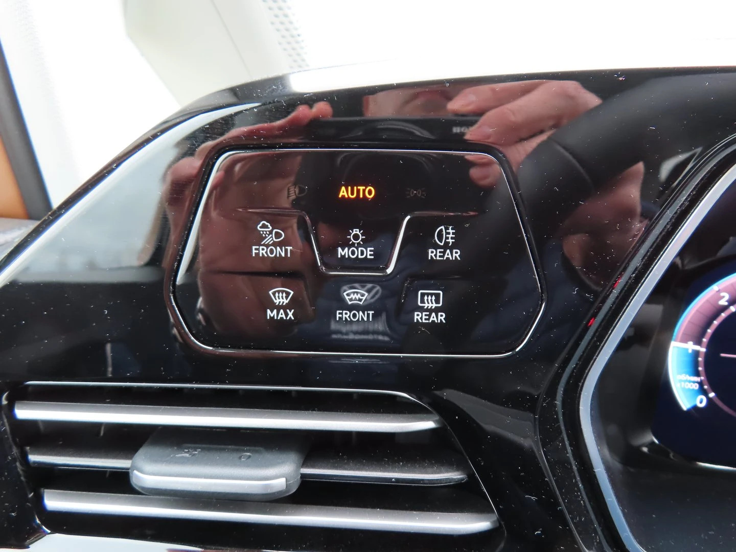 VW Caddy Style Maxi TDI 7 ����� | Mobile.bg � ����������� 15