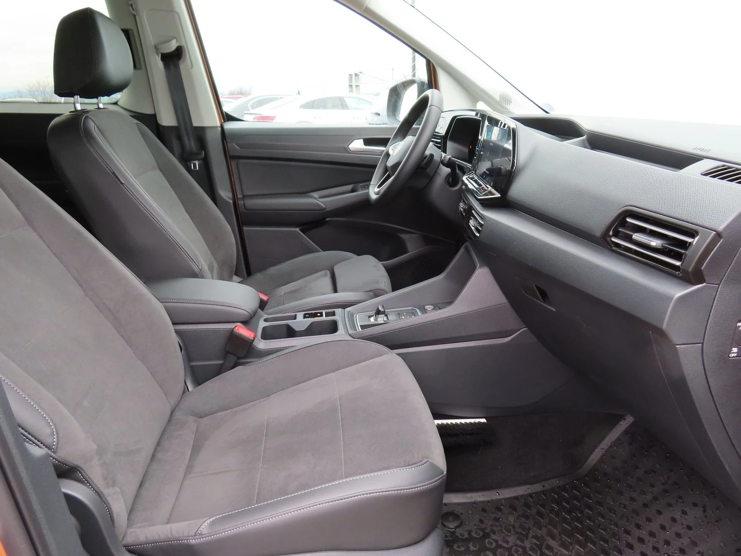 VW Caddy Style Maxi TDI 7 ����� | Mobile.bg � ����������� 6