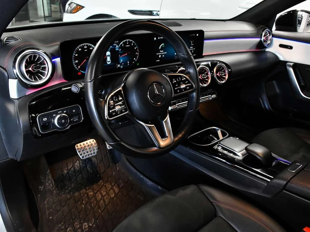 Mercedes-Benz CLA * CLA250 4MATIC * CARFAX * ���� �� �� | Mobile.bg � ����������� 13