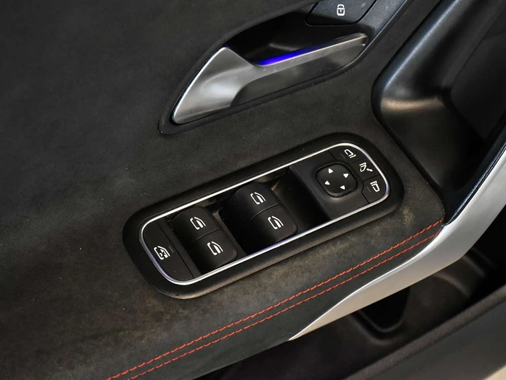 Mercedes-Benz CLA * CLA250 4MATIC * CARFAX * ���� �� �� | Mobile.bg � ����������� 10