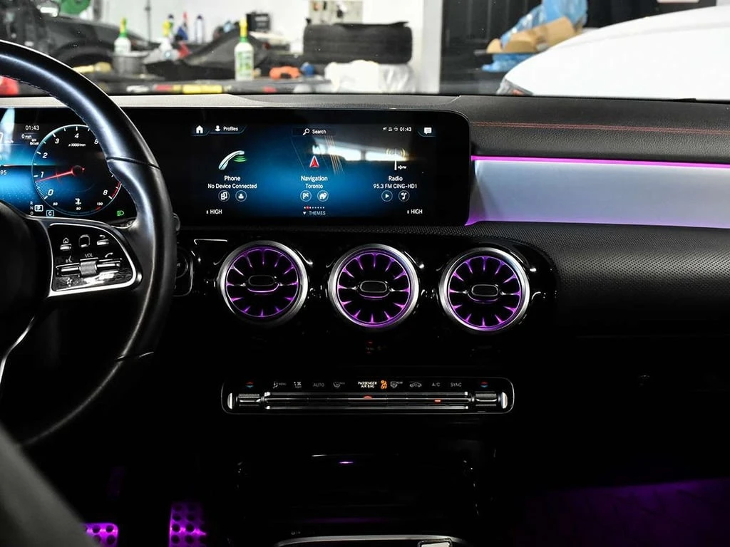 Mercedes-Benz CLA * CLA250 4MATIC * CARFAX * ���� �� �� | Mobile.bg � ����������� 16