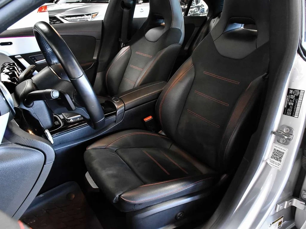 Mercedes-Benz CLA * CLA250 4MATIC * CARFAX * ���� �� �� | Mobile.bg � ����������� 12