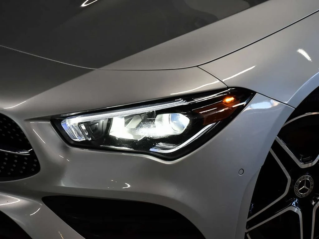 Mercedes-Benz CLA * CLA250 4MATIC * CARFAX * ���� �� �� | Mobile.bg � ����������� 3