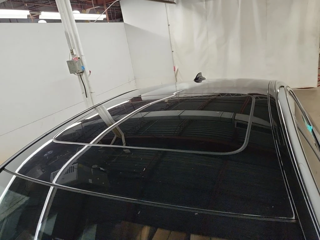 BMW 540 M-Sport xDrive* Head Up * CARFAX *  | Mobile.bg � ����������� 13