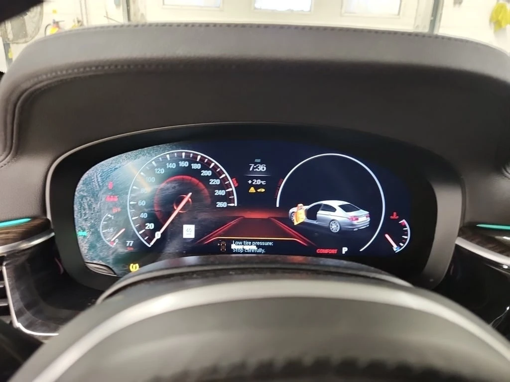 BMW 540 M-Sport xDrive* Head Up * CARFAX *  | Mobile.bg � ����������� 8
