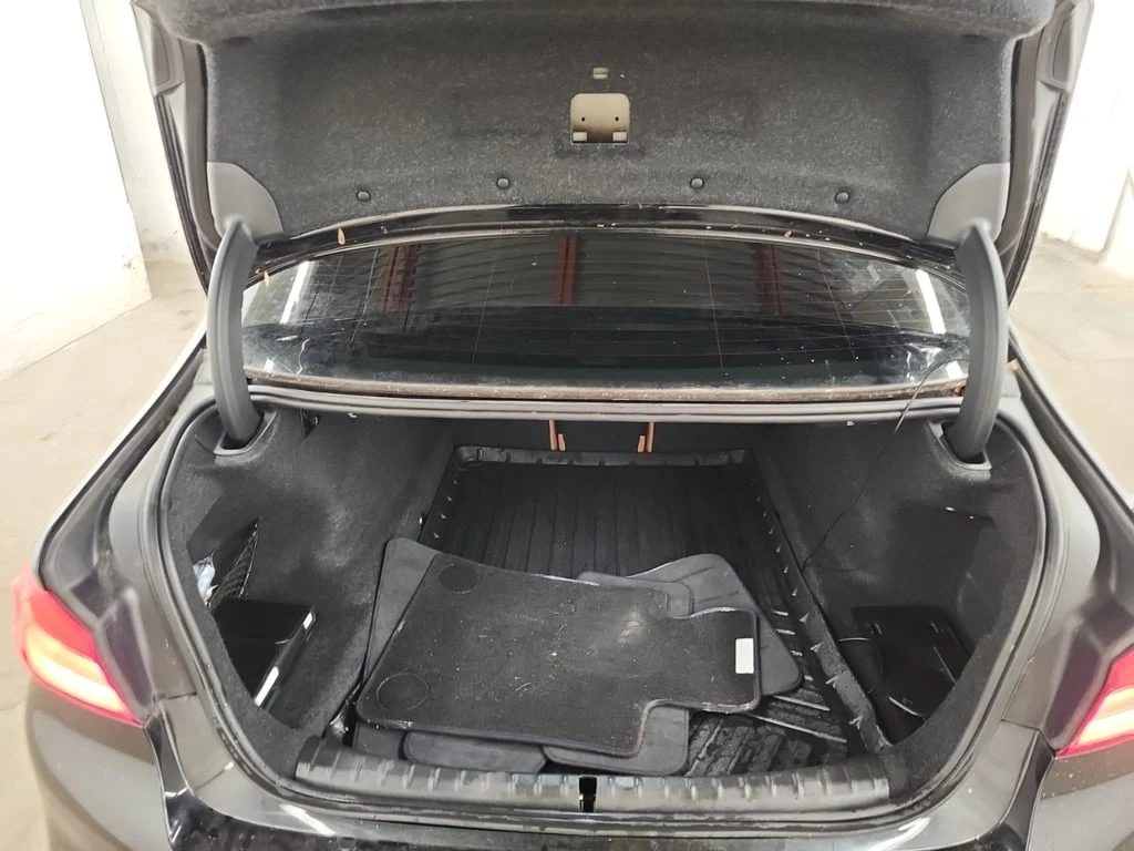 BMW 540 M-Sport xDrive* Head Up * CARFAX *  | Mobile.bg � ����������� 12