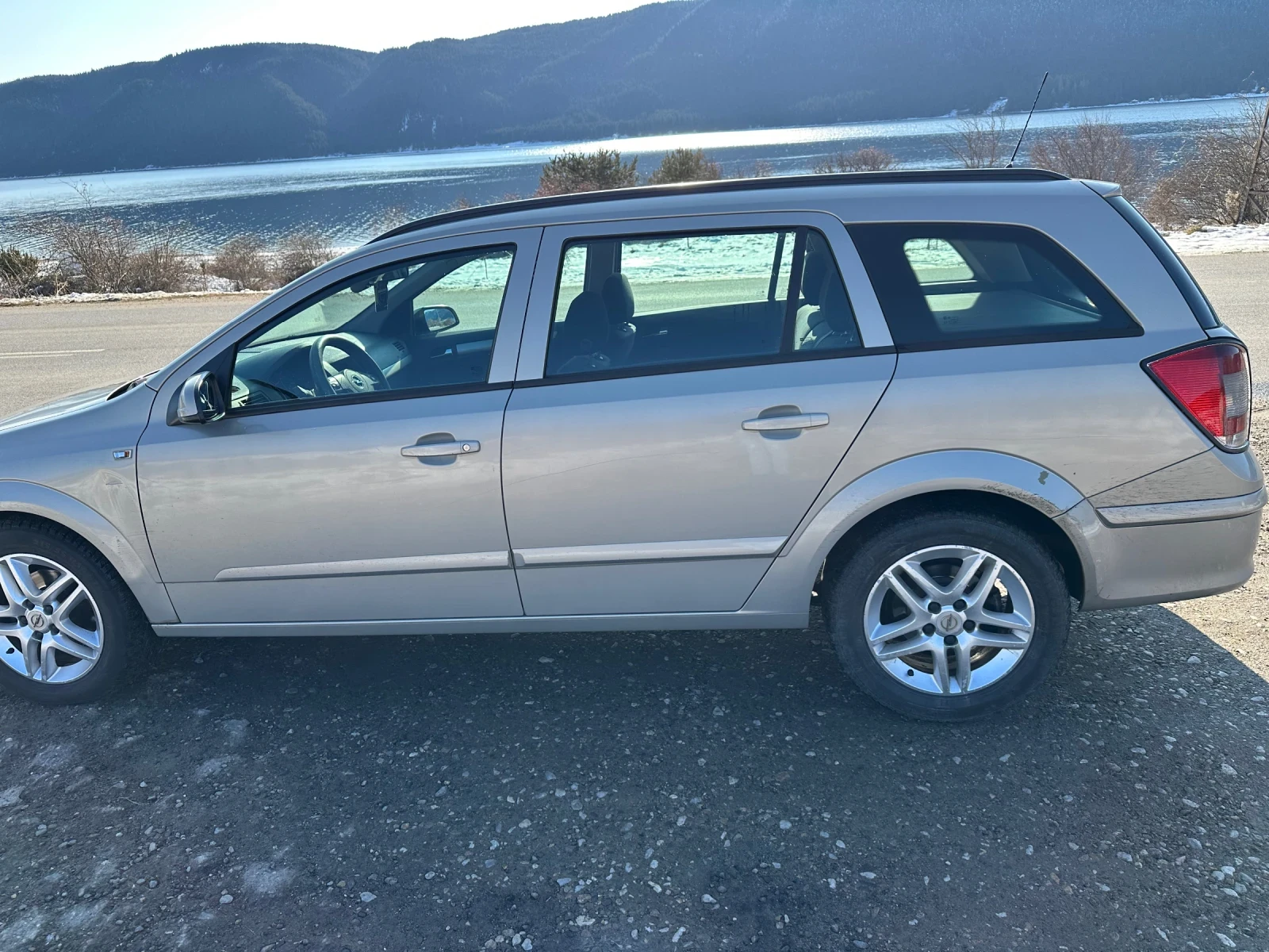 Opel Astra  - изображение 7