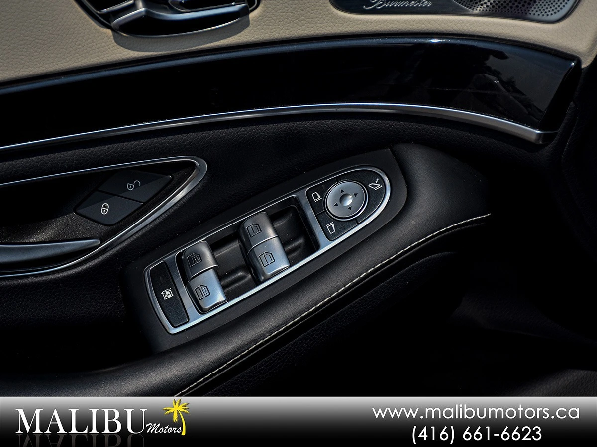 Mercedes-Benz S 560  4MATIC  С РЕГИСТРАЦИЯ & АВТОКРЕДИТ - изображение 6