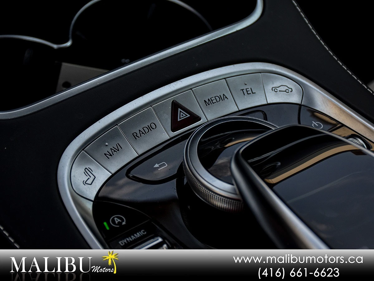 Mercedes-Benz S 560  4MATIC  � ����������� & ���������� | Mobile.bg � ����������� 16