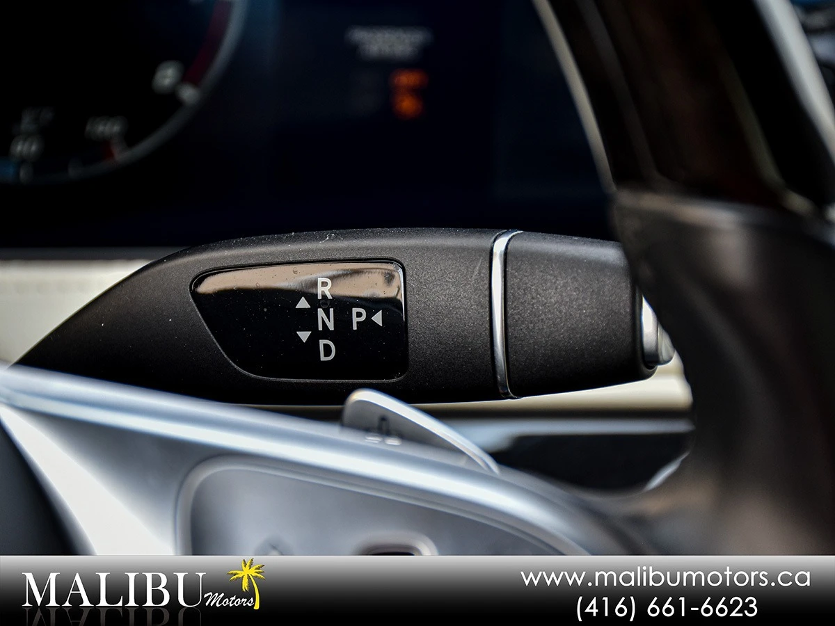 Mercedes-Benz S 560  4MATIC  � ����������� & ���������� | Mobile.bg � ����������� 13