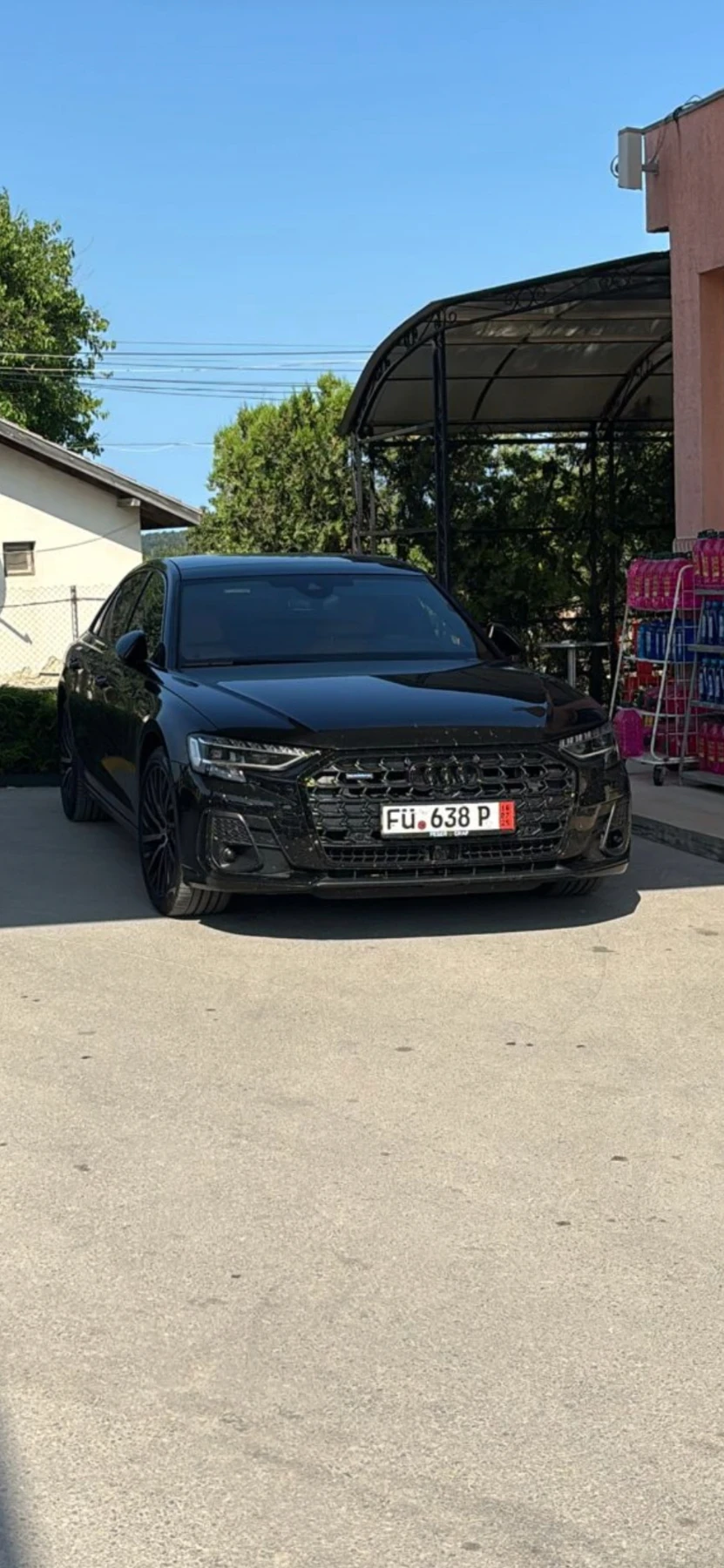 Audi A8 3.0tdi | Mobile.bg � ����������� 2