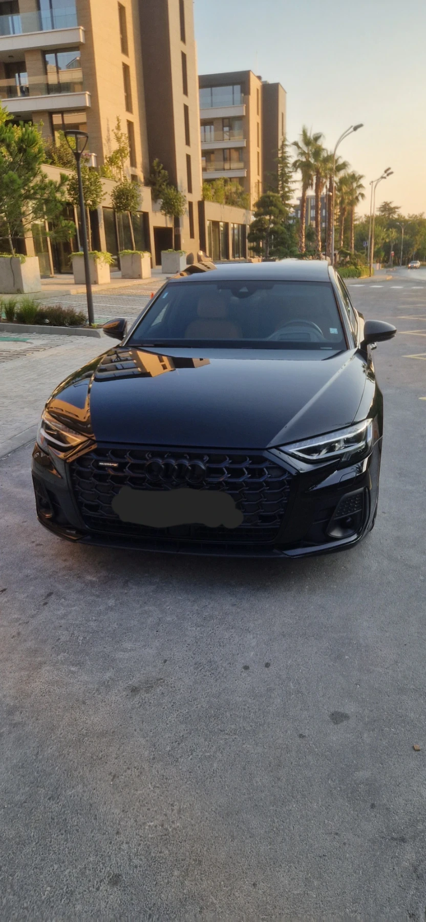 Audi A8 3.0tdi | Mobile.bg � ����������� 1