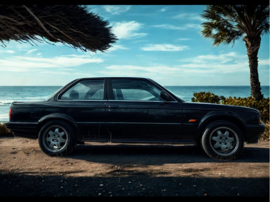 BMW 325 ix - изображение 5