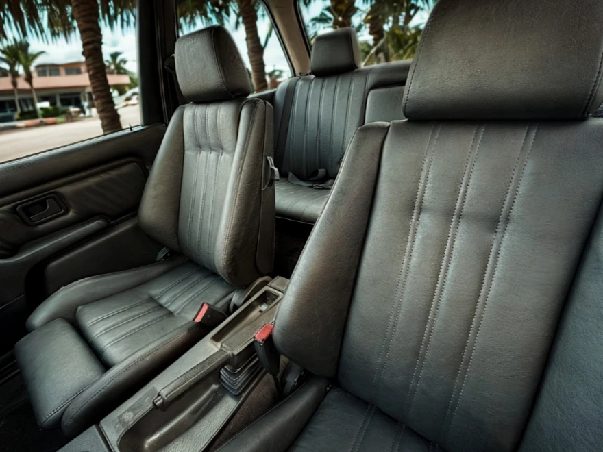 BMW 325 ix - изображение 4