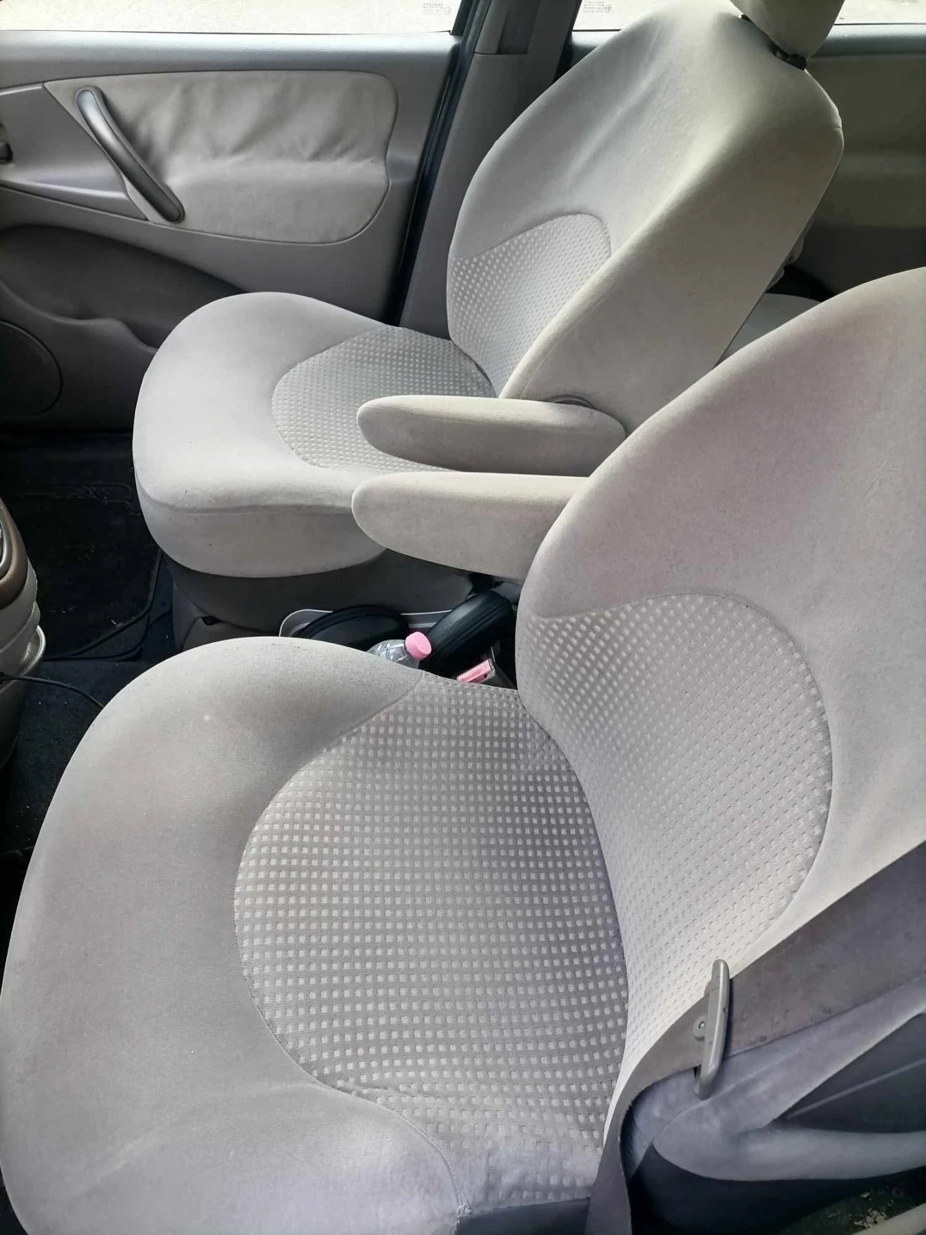 Citroen Xsara picasso  - изображение 4