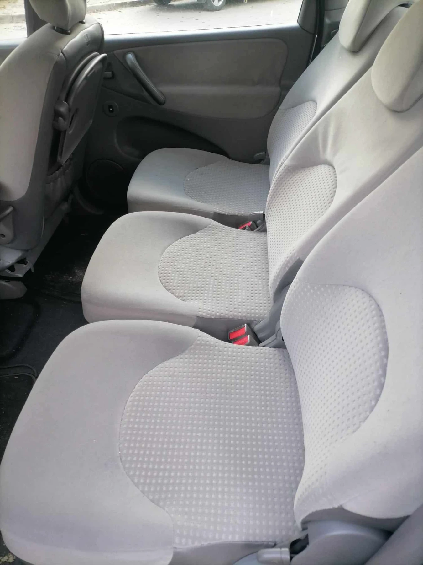 Citroen Xsara picasso  - изображение 3