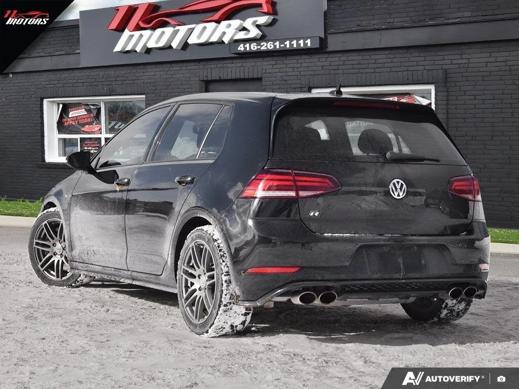 VW Golf R 4MOTION| PREMIUM AUDIO | Mobile.bg � ����������� 4