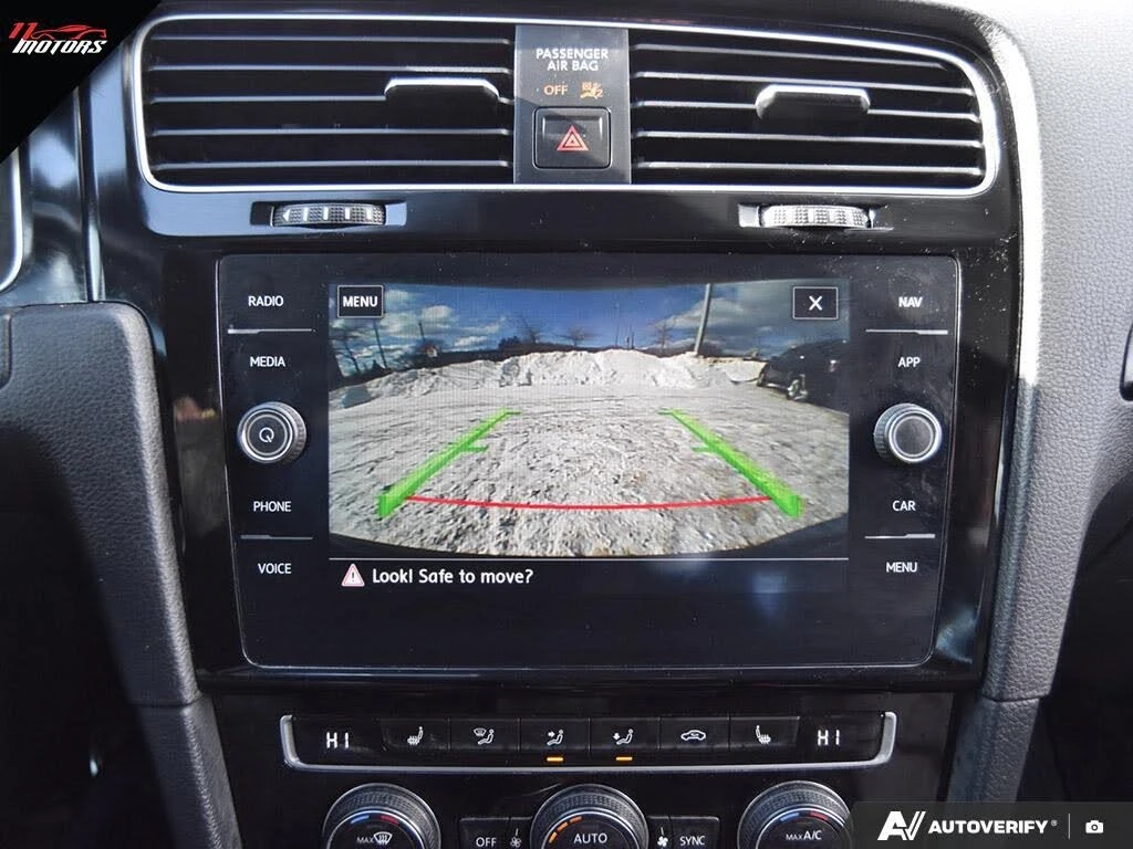 VW Golf R 4MOTION| PREMIUM AUDIO | Mobile.bg � ����������� 8