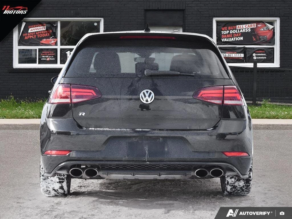 VW Golf R 4MOTION| PREMIUM AUDIO | Mobile.bg � ����������� 3
