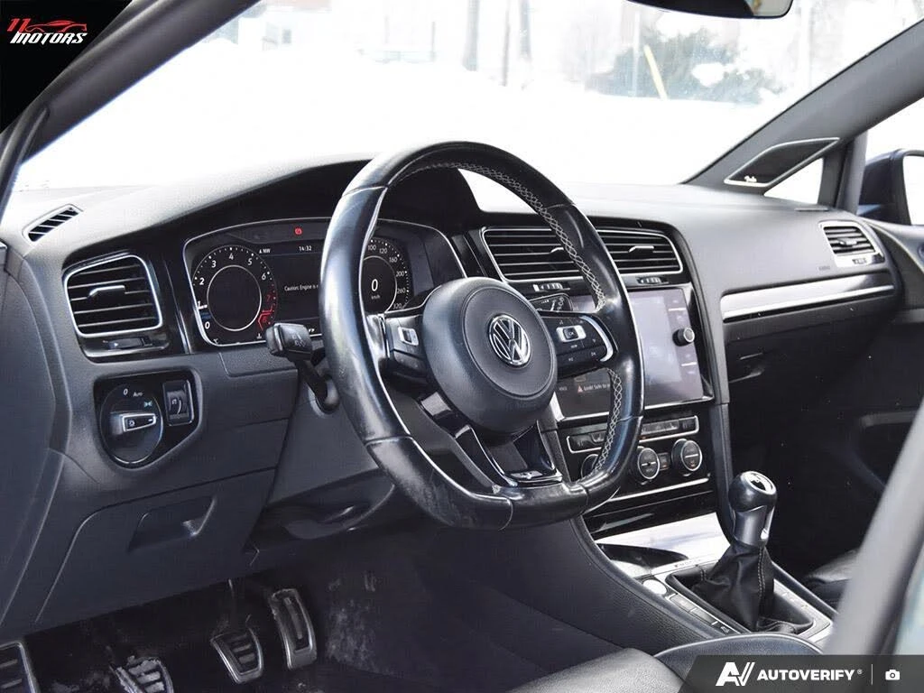 VW Golf R 4MOTION| PREMIUM AUDIO | Mobile.bg � ����������� 5