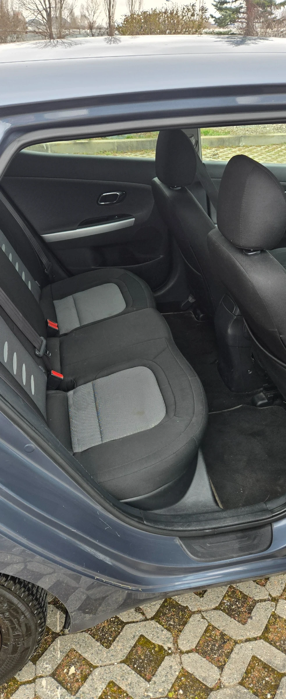 Kia Ceed, снимка 6 - Автомобили и джипове - 54145612