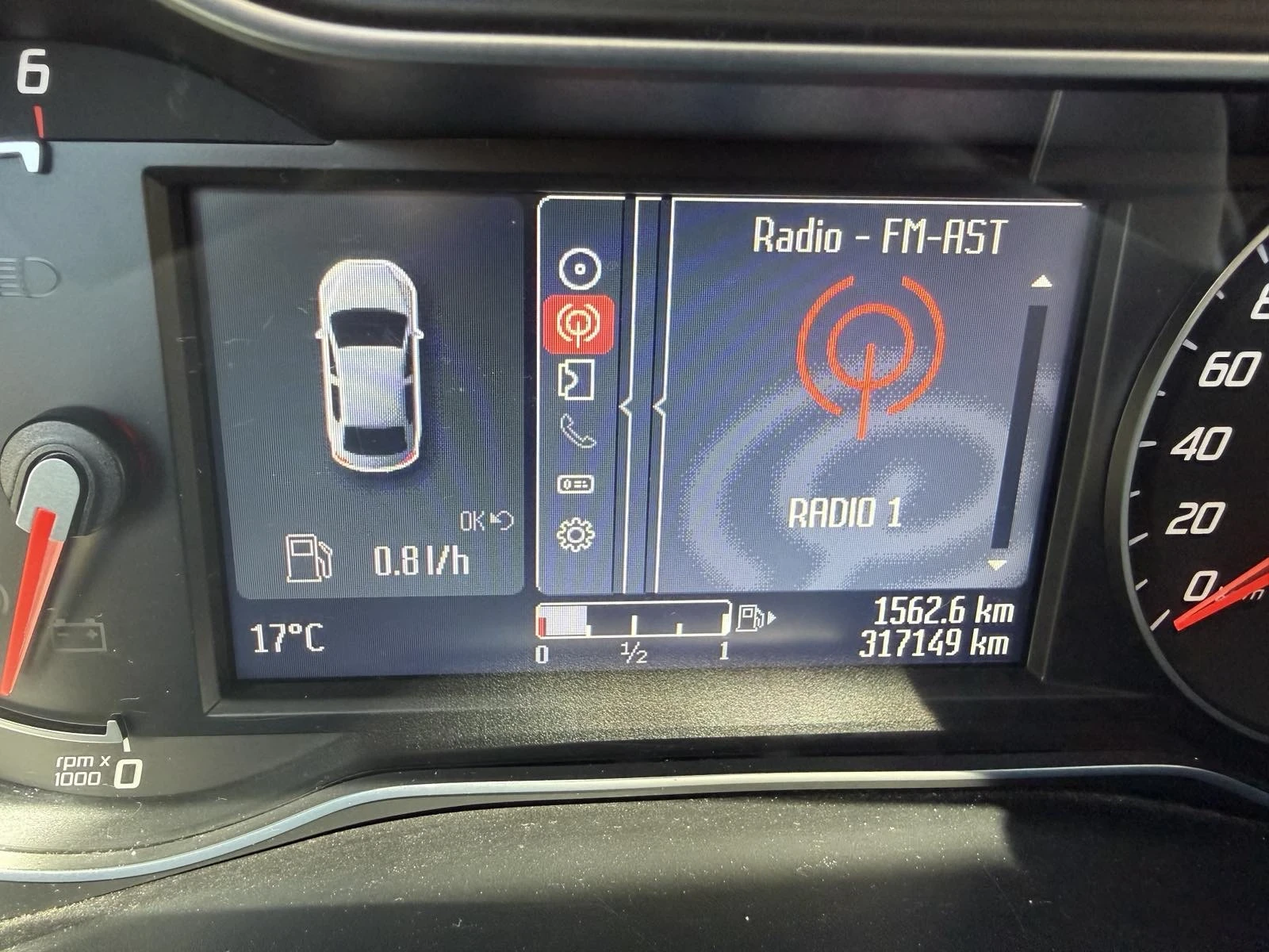 Ford Mondeo, снимка 5 - Автомобили и джипове - 54160533