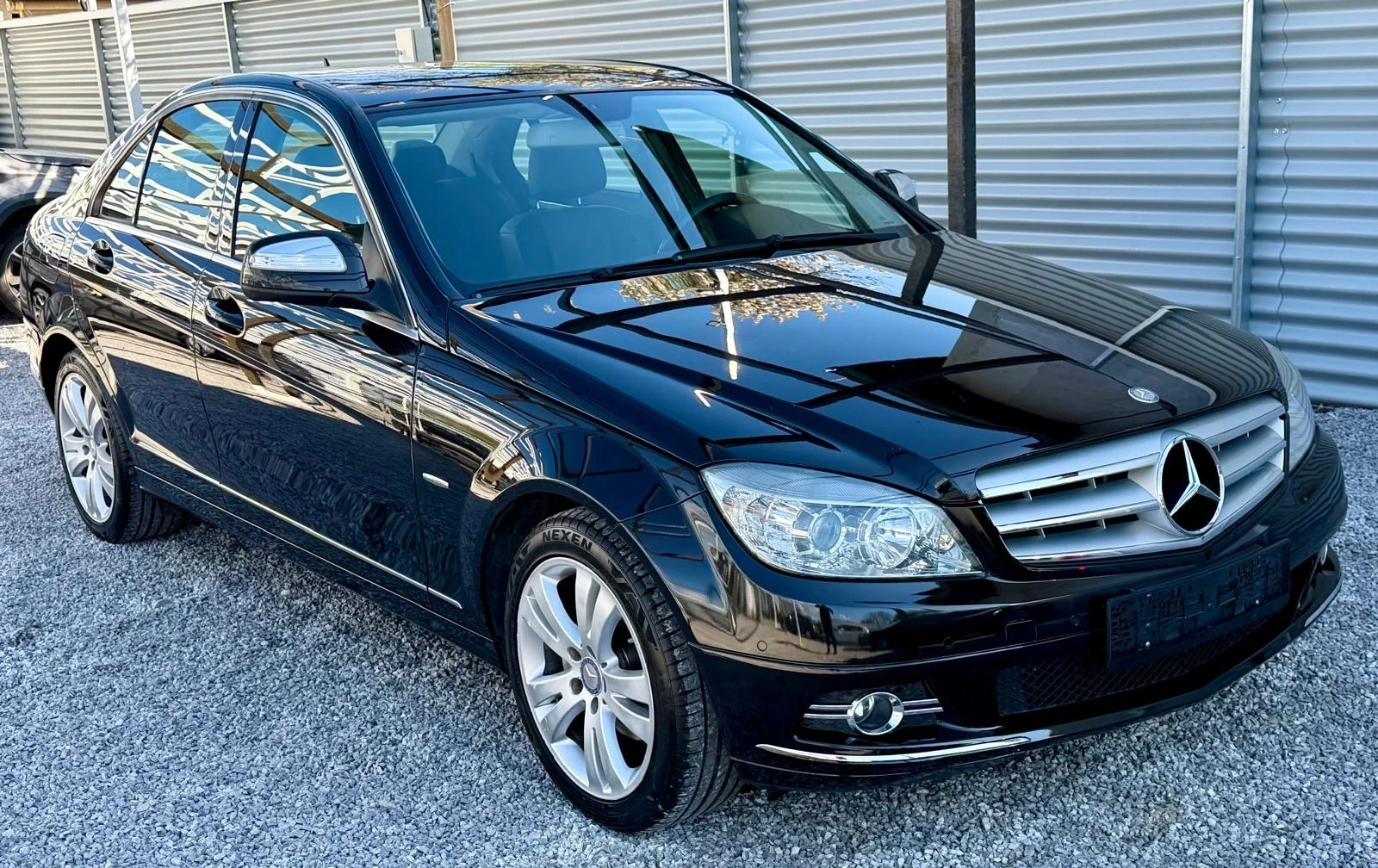 Mercedes-Benz C 220 C220CDI-AVANTGARDE-646����� | Mobile.bg � ����������� 2