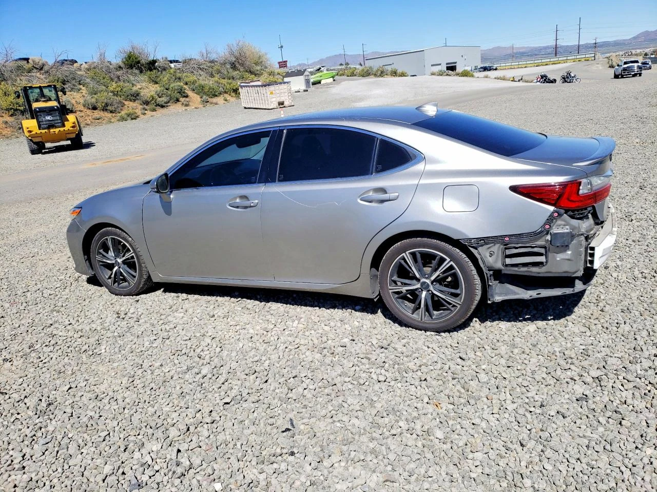 Lexus ES 300 2.5l H Base | Mobile.bg � ����������� 2