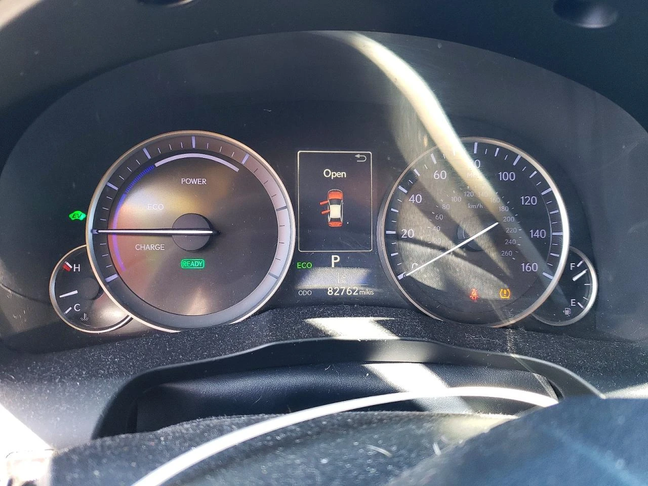 Lexus ES 300 2.5l H Base | Mobile.bg � ����������� 9