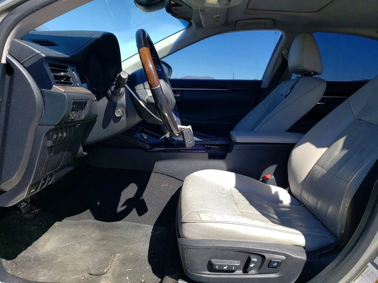 Lexus ES 300 2.5l H Base | Mobile.bg � ����������� 7