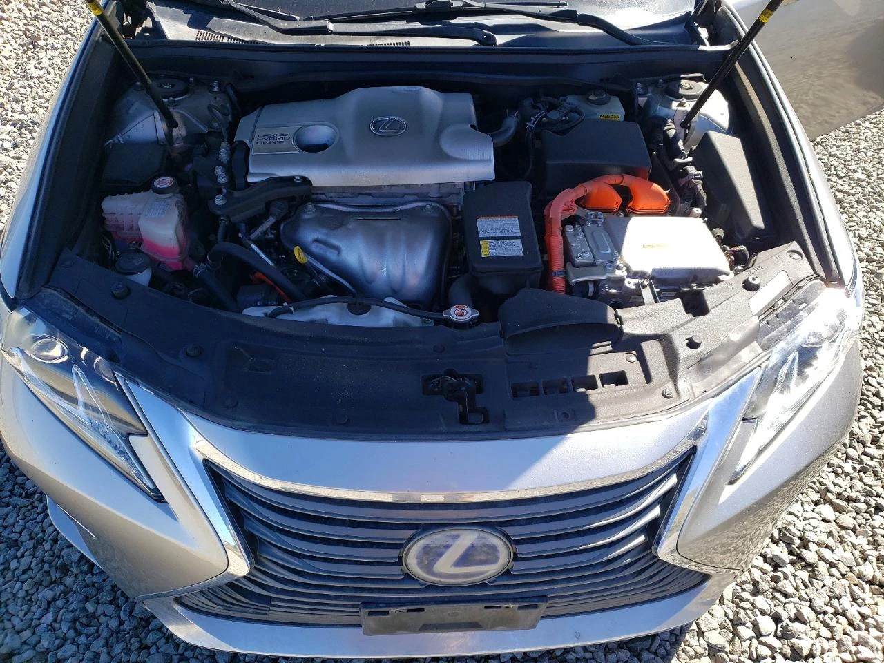 Lexus ES 300 2.5l H Base | Mobile.bg � ����������� 11