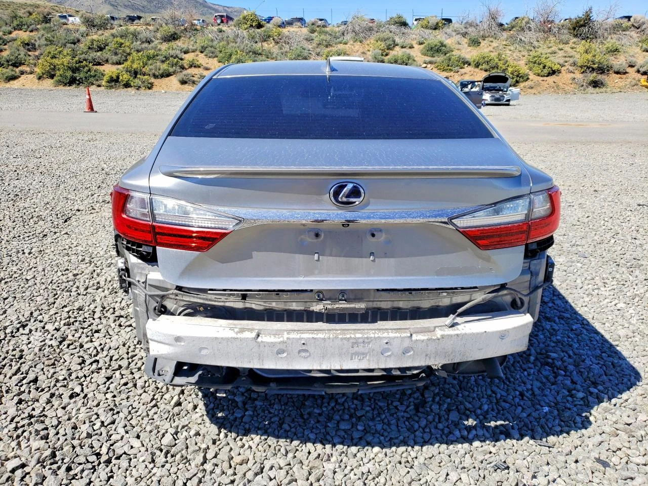 Lexus ES 300 2.5l H Base | Mobile.bg � ����������� 6