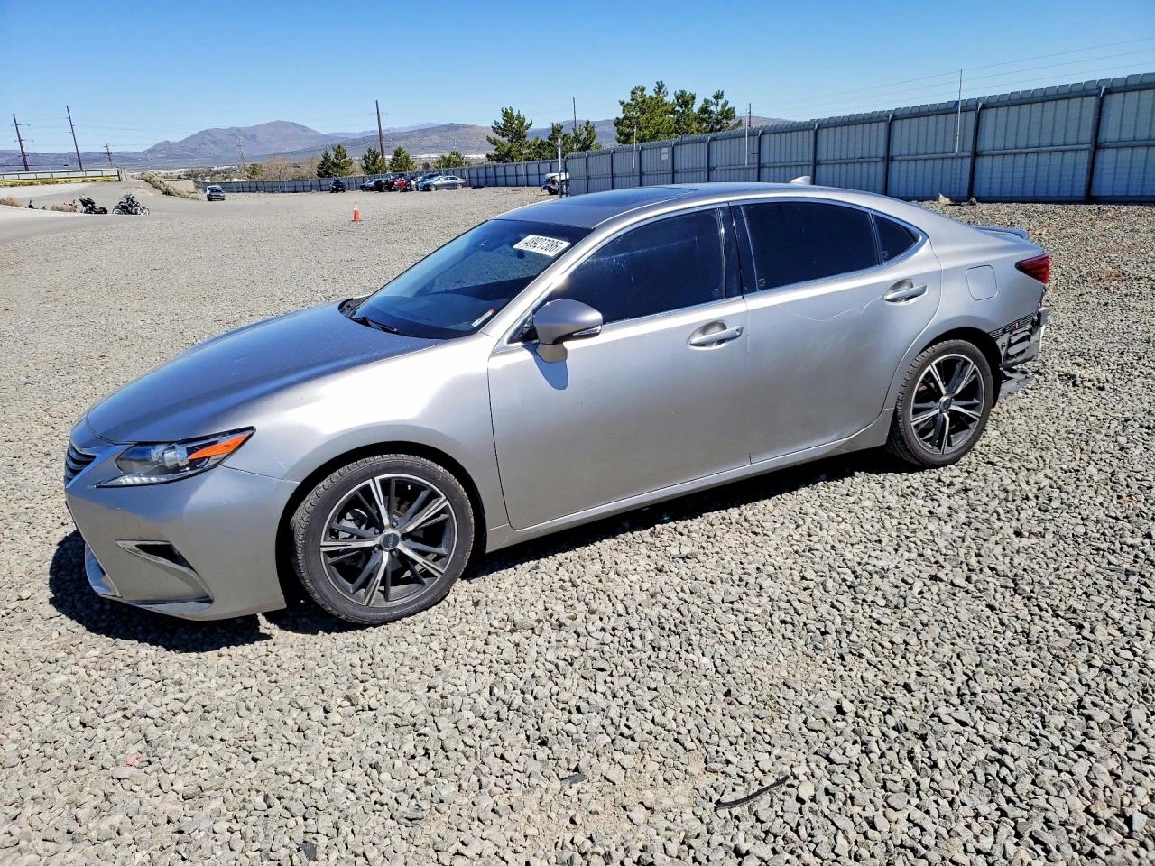 Lexus ES 300 2.5l H Base | Mobile.bg � ����������� 1