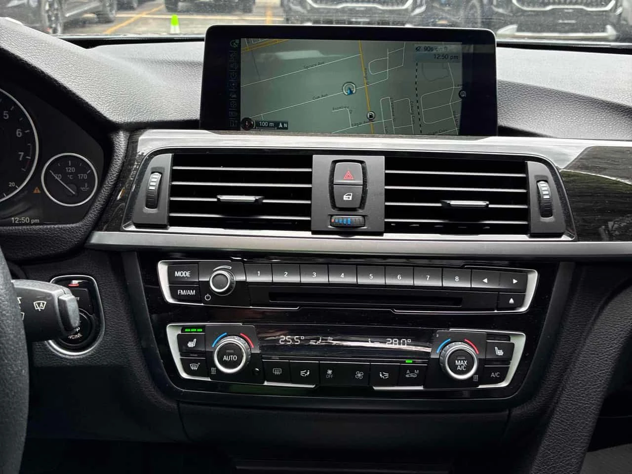 BMW 428 * xDrive * CARFAX * ������� * ������� * ������� | Mobile.bg � ����������� 9