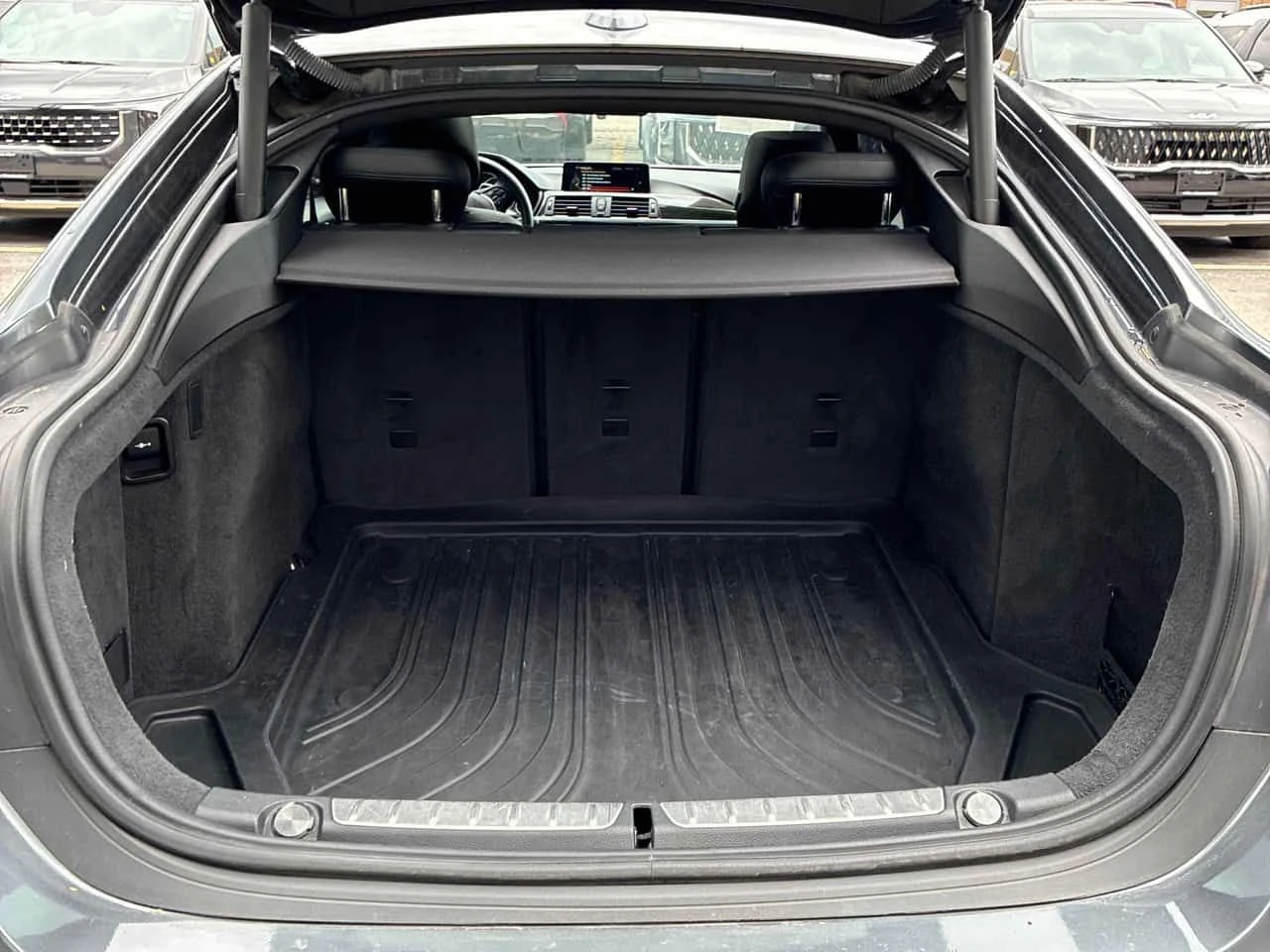 BMW 428 * xDrive * CARFAX * ������� * ������� * ������� | Mobile.bg � ����������� 13