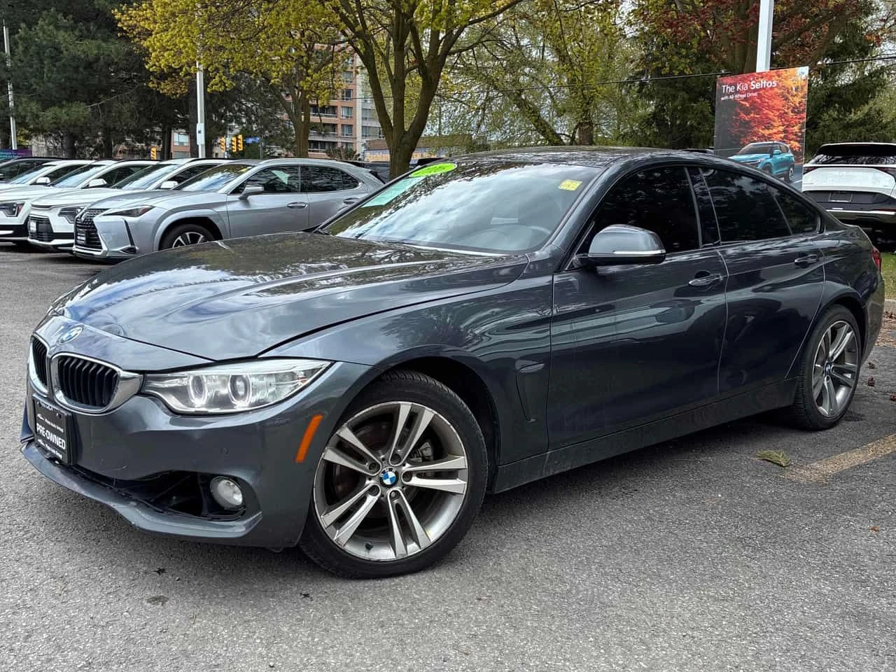 BMW 428 * xDrive * CARFAX * ������� * ������� * ������� | Mobile.bg � ����������� 2