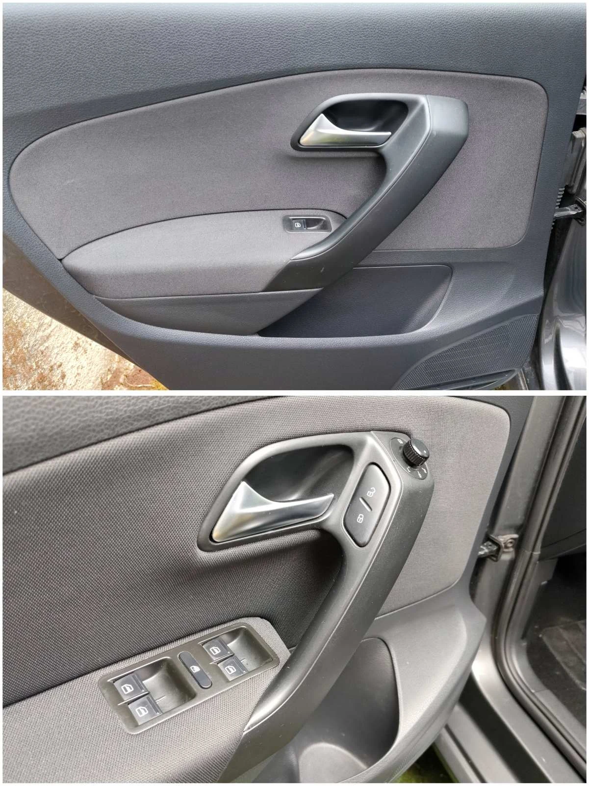 VW Polo 1.4 / Фабрична газ, снимка 13 - Автомобили и джипове - 54645324