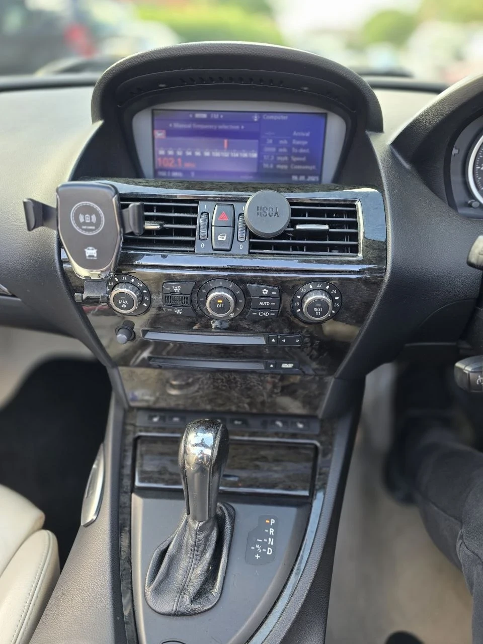 BMW 630, снимка 17 - Автомобили и джипове - 54864009
