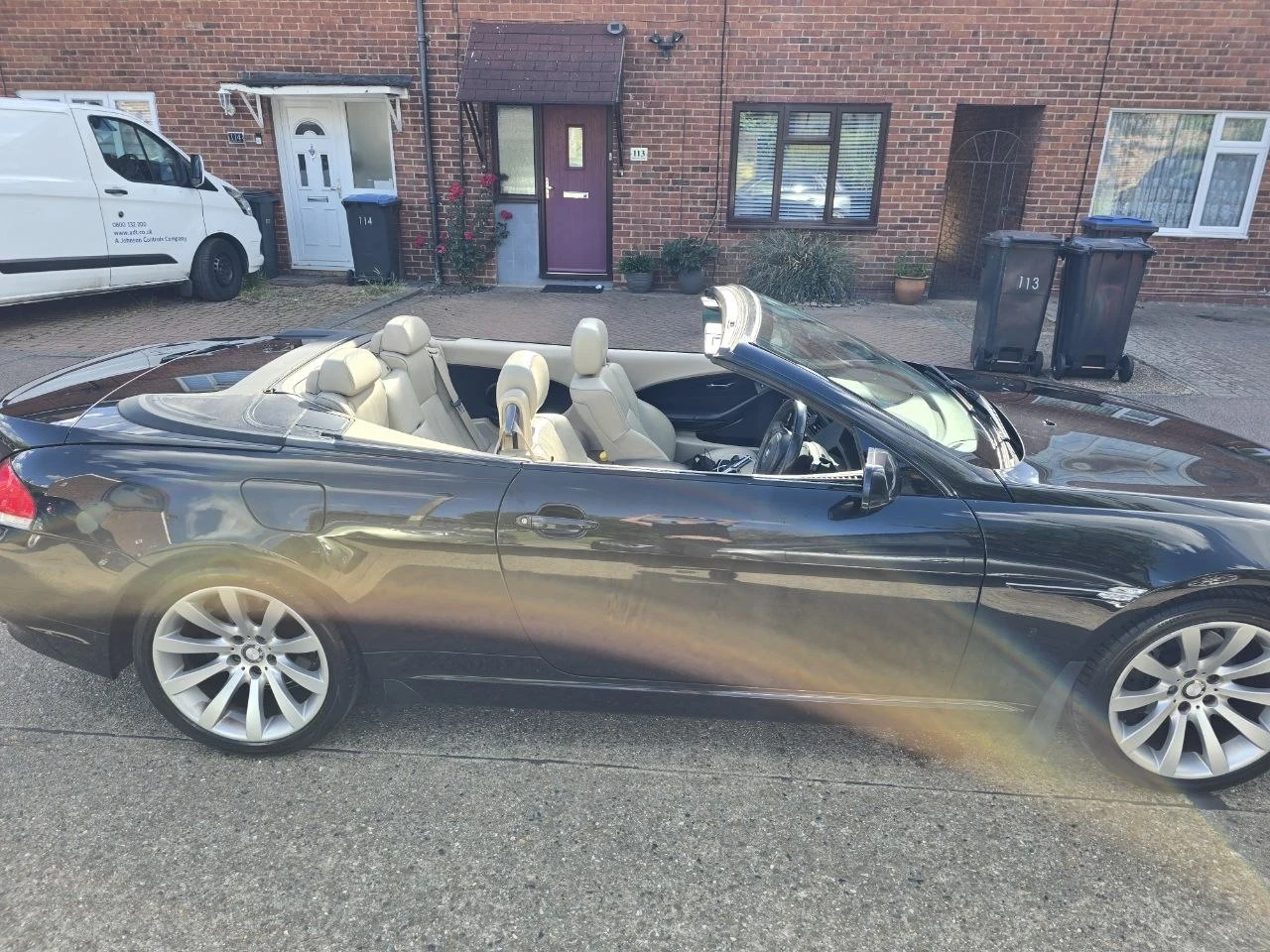 BMW 630