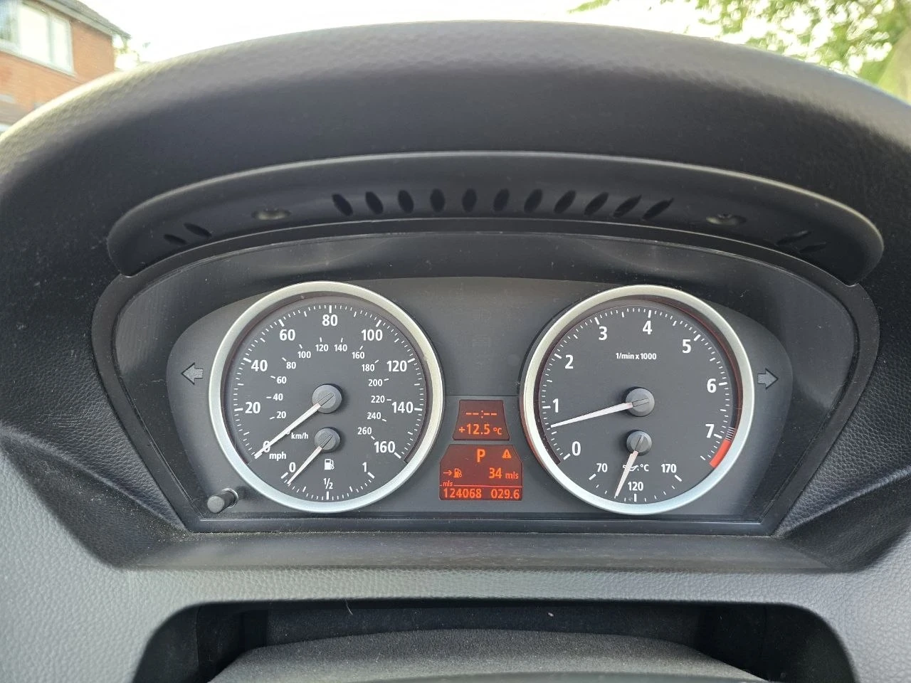 BMW 630, снимка 10 - Автомобили и джипове - 54864009